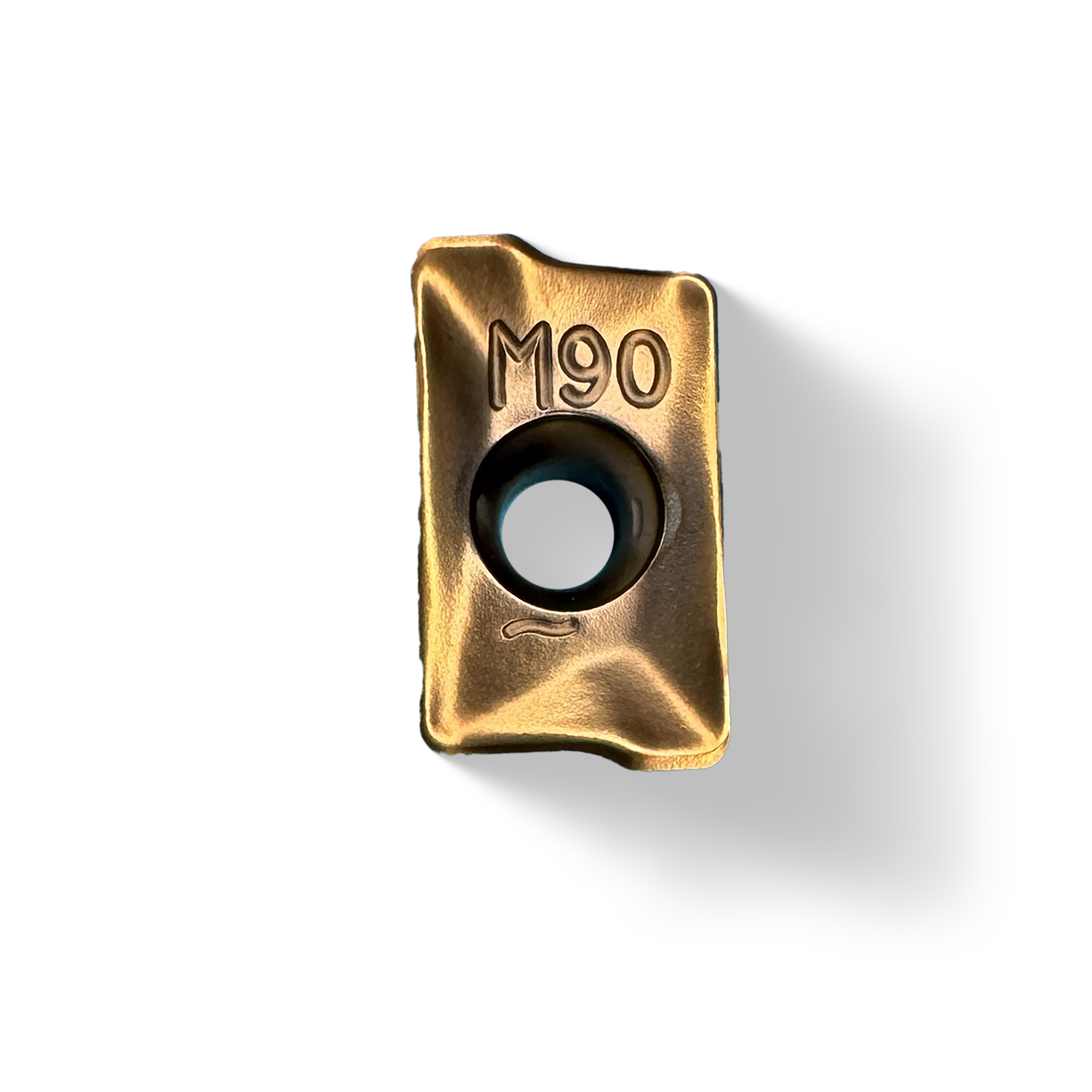 APKT Frezeleme Insert